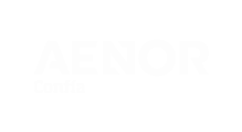 Logo Aenor confía