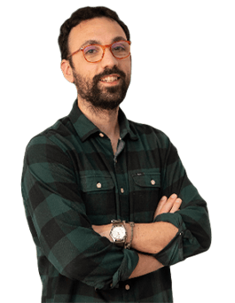 Javier Botella Lecanda