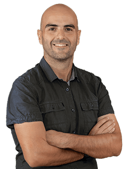 Rafael Rubio Muñoz