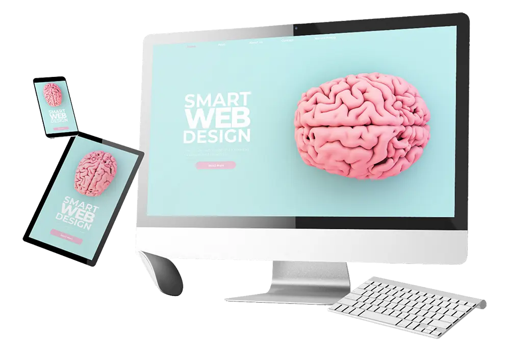 comunicación Website