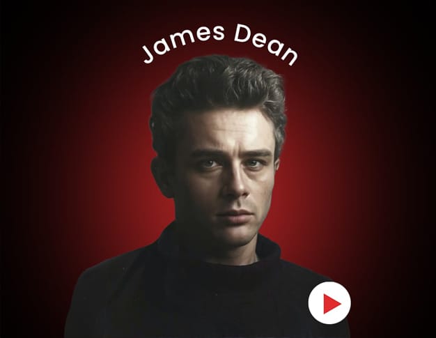 James Dean