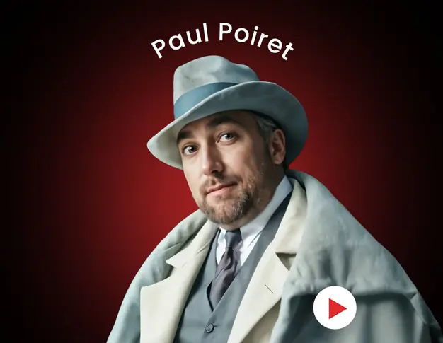 Paul Poiret