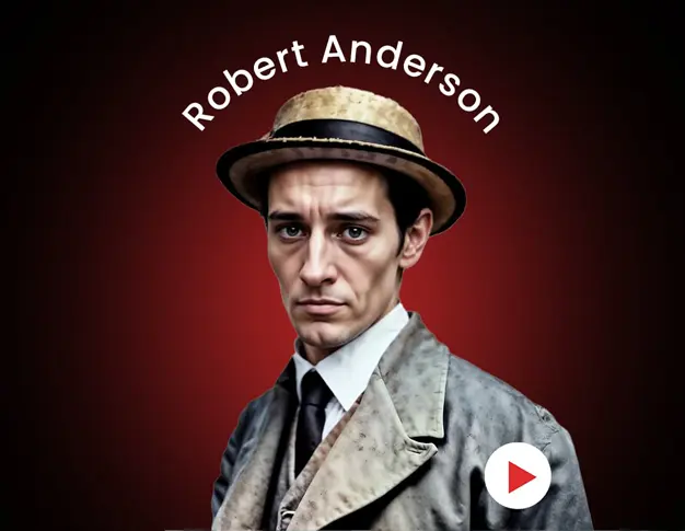 Robert Anderson