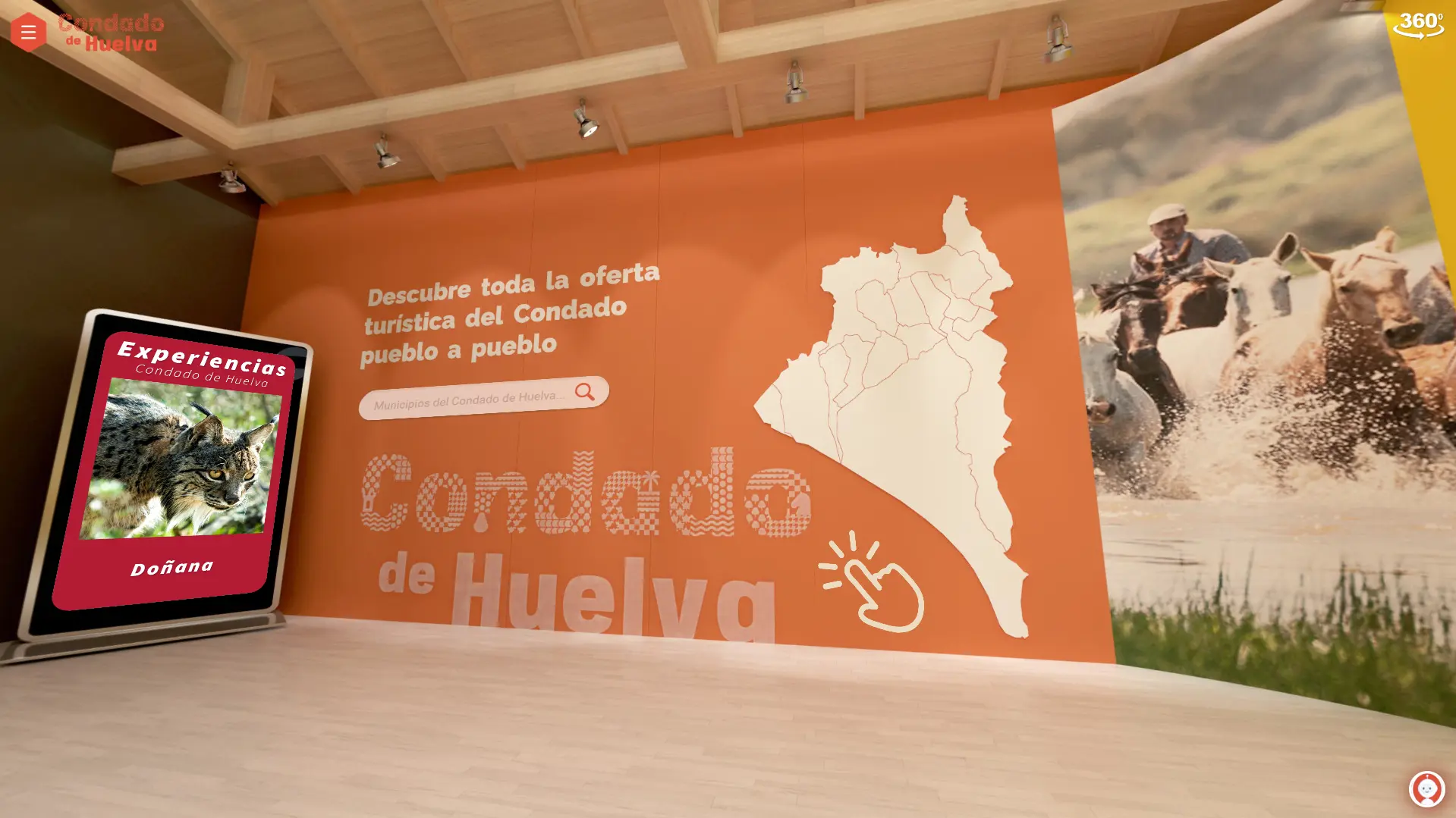 Captura web Condado de Huelva 01