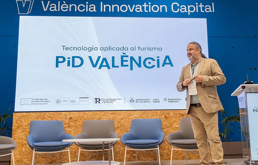 Foto Evento PID