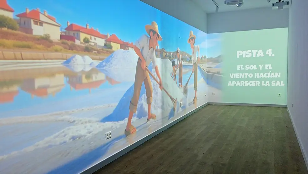 Musealizacion La Malaha