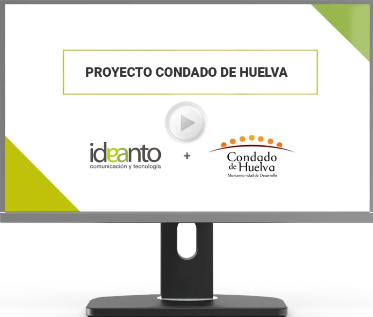 Ver vídeo resumen del proyecto