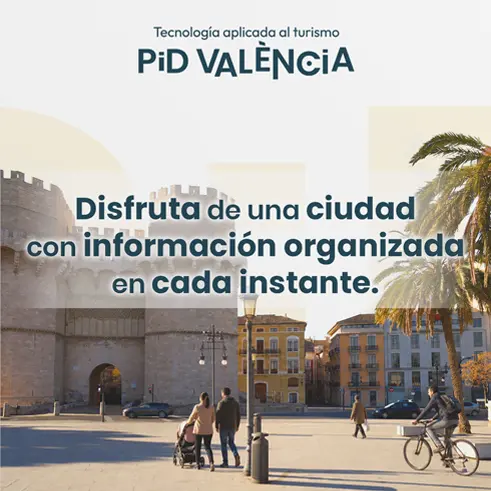 Composición Redes PID Valencia
