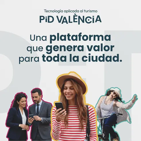 Composición Redes PID Valencia