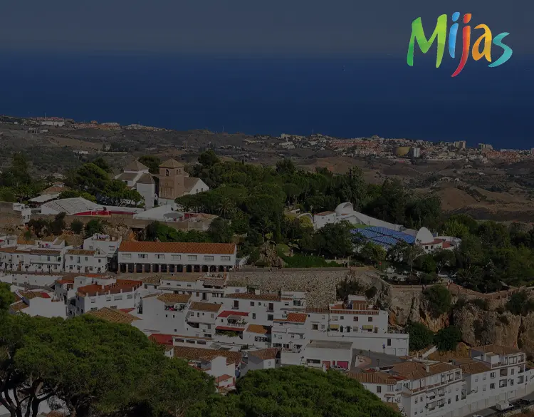 Ver proyecto de Consultoría para Mijas