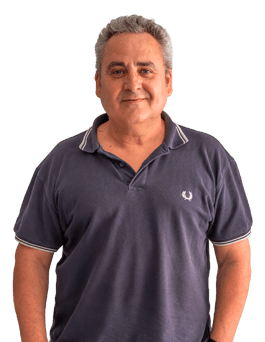 Jorge Cienfuegos