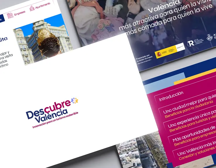 Ver proyecto Presentación PID Valencia