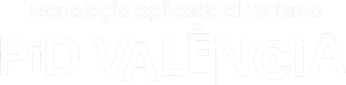 Logo Pid Valencia Blanco
